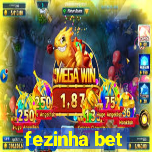 fezinha bet